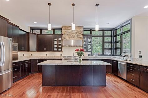 3521 Hamilton Drive Richfield OH 44286