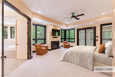 3521 Hamilton Drive Richfield OH 44286