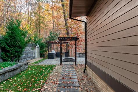 3521 Hamilton Drive Richfield OH 44286
