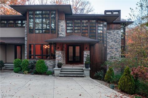 3521 Hamilton Drive Richfield OH 44286