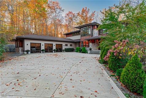 3521 Hamilton Drive Richfield OH 44286