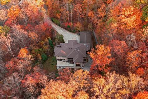 3521 Hamilton Drive Richfield OH 44286