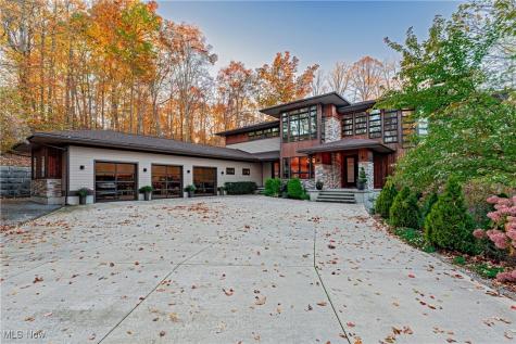 3521 Hamilton Drive Richfield OH 44286