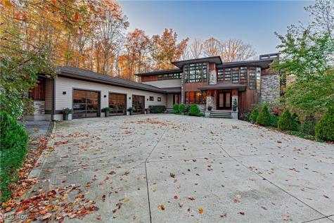 3521 Hamilton Drive Richfield OH 44286