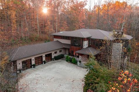 3521 Hamilton Drive Richfield OH 44286