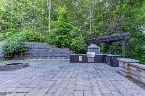 3521 Hamilton Drive Richfield OH 44286