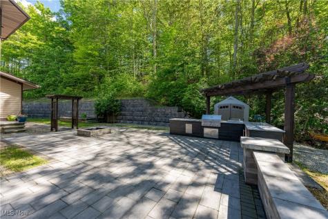 3521 Hamilton Drive Richfield OH 44286
