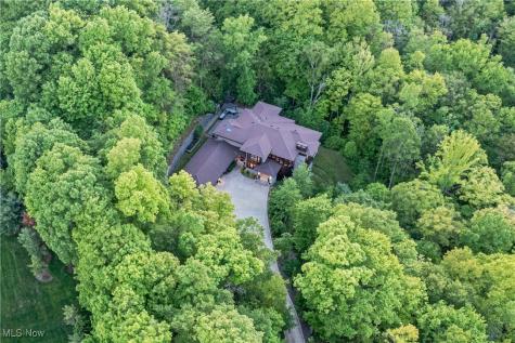 3521 Hamilton Drive Richfield OH 44286