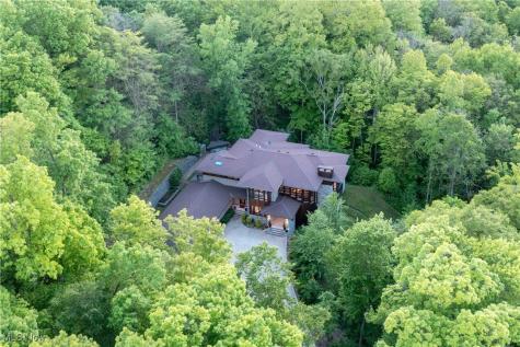 3521 Hamilton Drive Richfield OH 44286