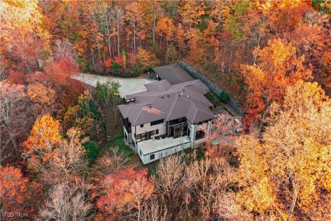 3521 Hamilton Drive Richfield OH 44286