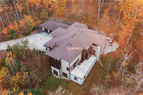 3521 Hamilton Drive Richfield OH 44286