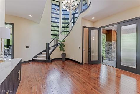 3521 Hamilton Drive Richfield OH 44286
