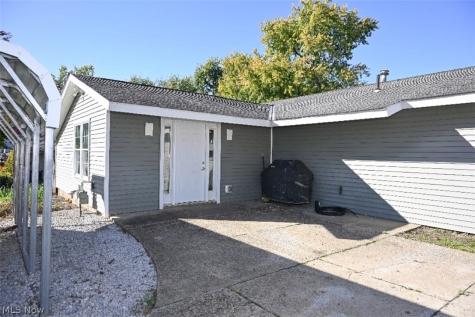 2777 Elton Street Streetsboro OH 44241