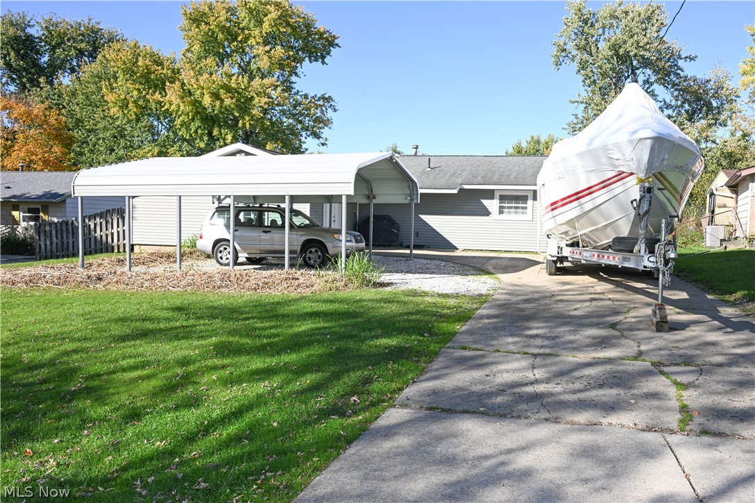 2777 Elton Street Streetsboro OH 44241