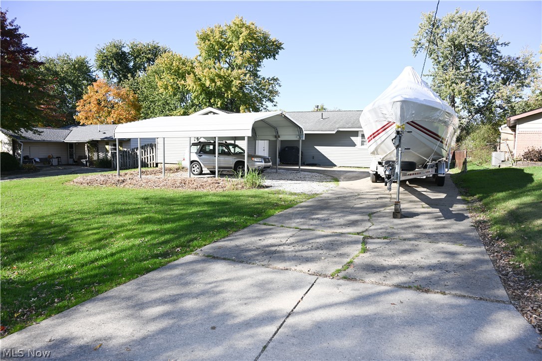 2777 Elton Street Streetsboro OH 44241