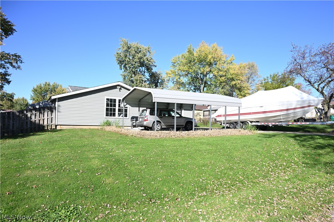 2777 Elton Street Streetsboro OH 44241