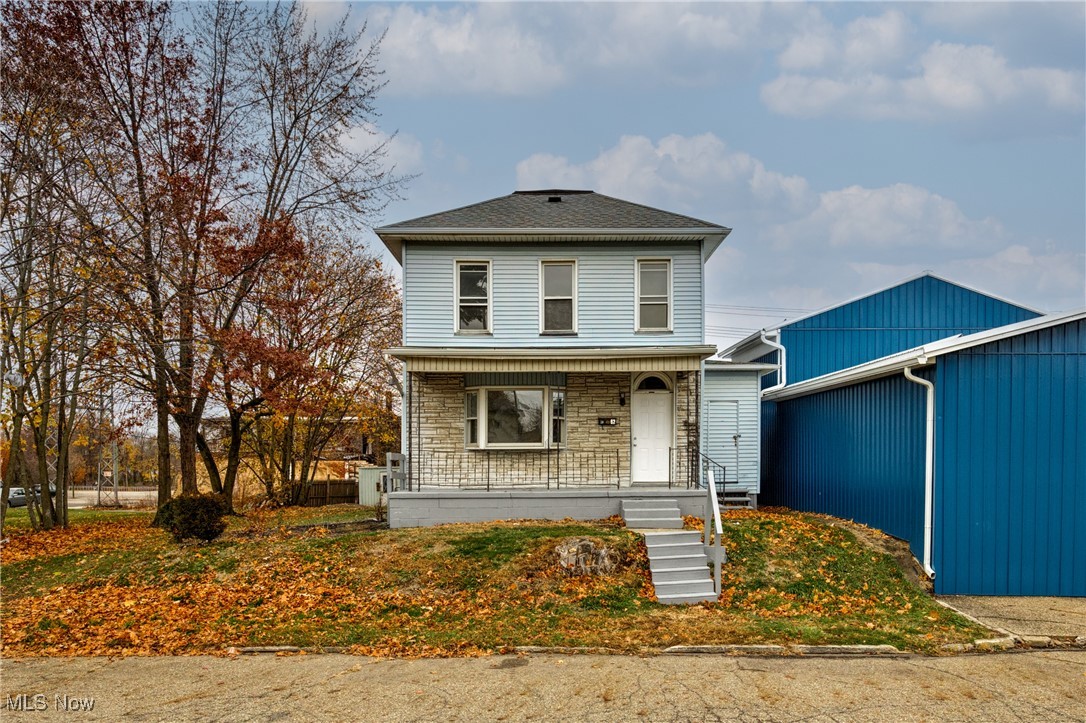 62 E Market Street Alliance OH 44601