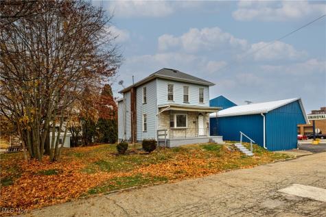 62 E Market Street Alliance OH 44601