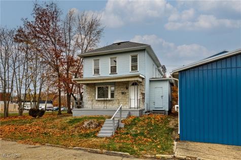 62 E Market Street Alliance OH 44601