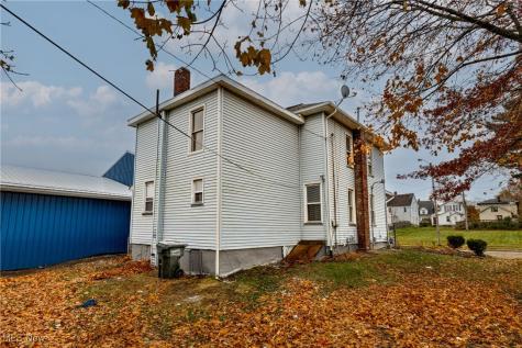 62 E Market Street Alliance OH 44601