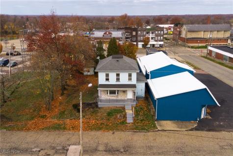 62 E Market Street Alliance OH 44601
