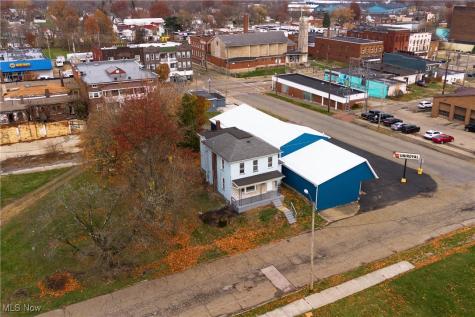62 E Market Street Alliance OH 44601