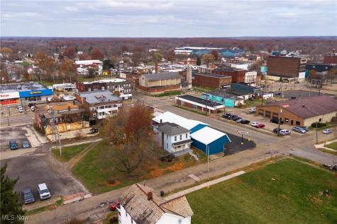 62 E Market Street Alliance OH 44601