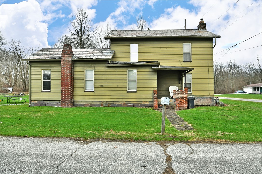 5013 King Graves Road Vienna OH 44473