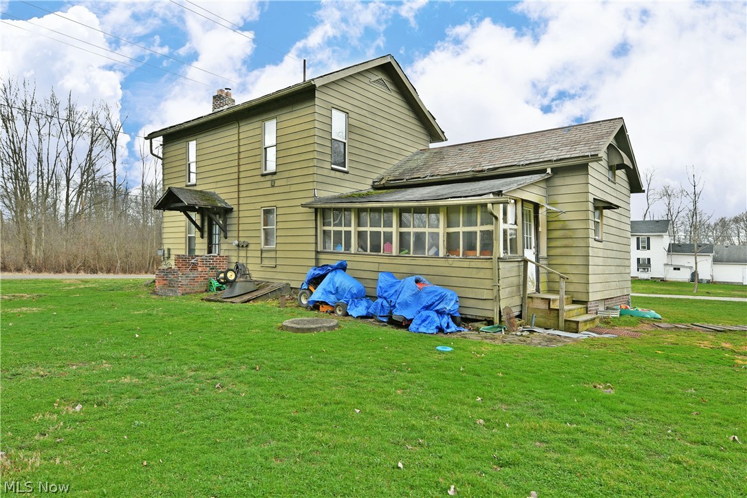 5013 King Graves Road Vienna OH 44473