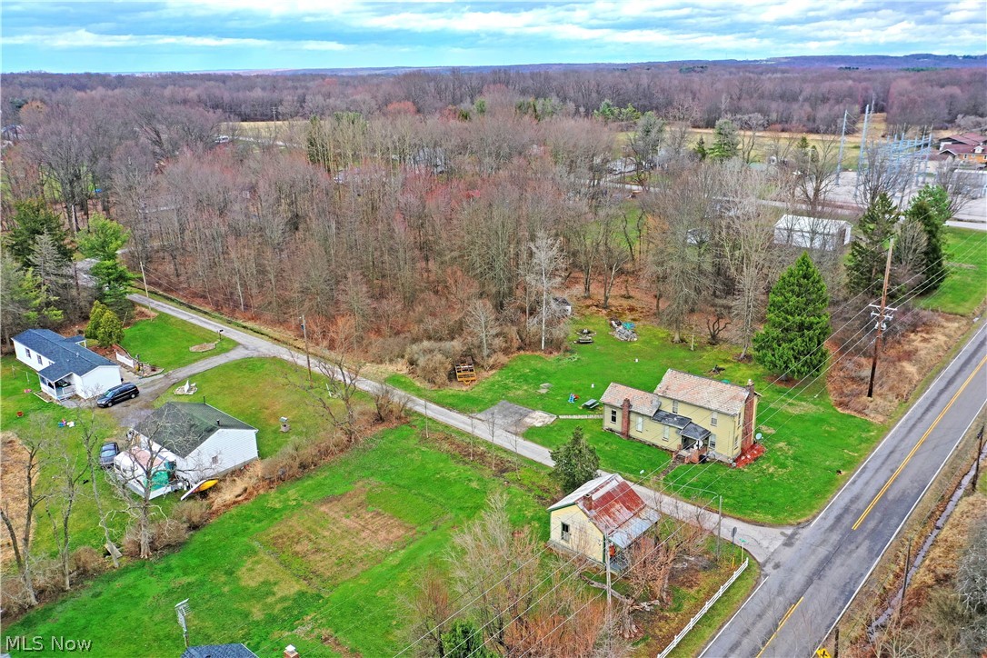 5013 King Graves Road Vienna OH 44473