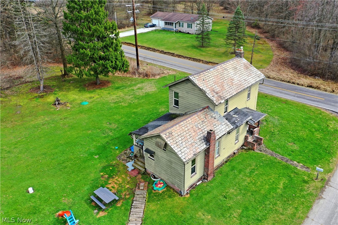 5013 King Graves Road Vienna OH 44473