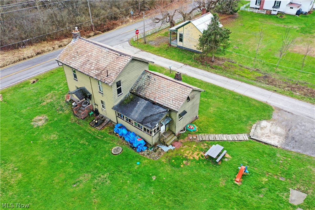 5013 King Graves Road Vienna OH 44473