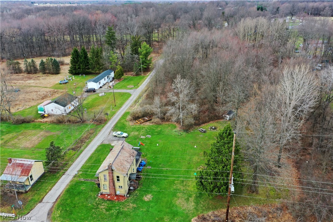 5013 King Graves Road Vienna OH 44473
