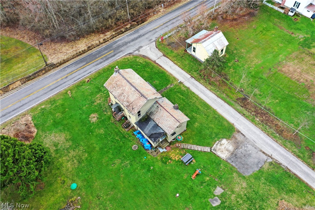 5013 King Graves Road Vienna OH 44473