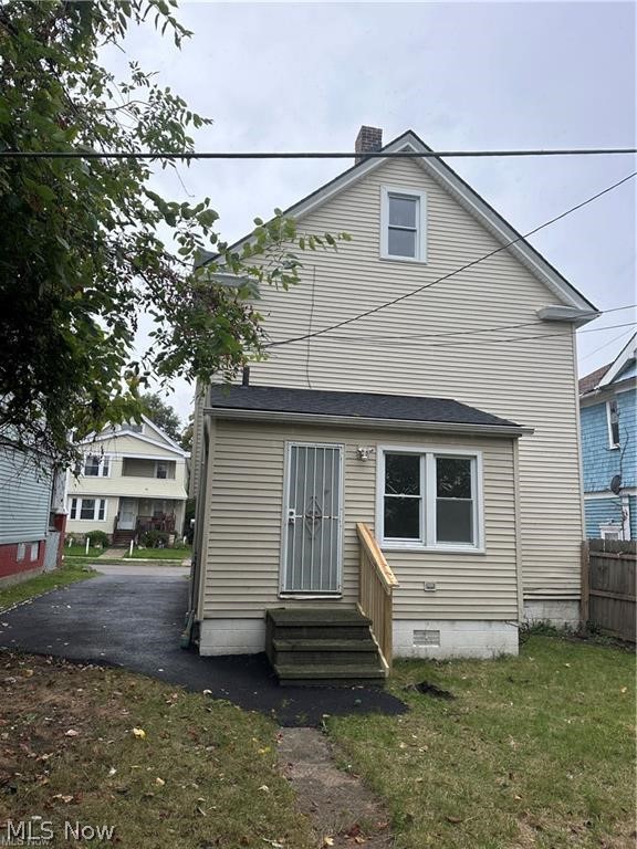 1753 Alcoy Road Cleveland OH 44112