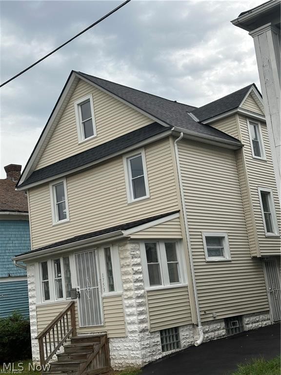 1753 Alcoy Road Cleveland OH 44112