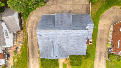 1496 Columbus Circle Steubenville OH 43952