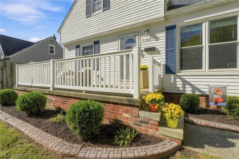 5184 Nan Linn Drive Willoughby OH 44094