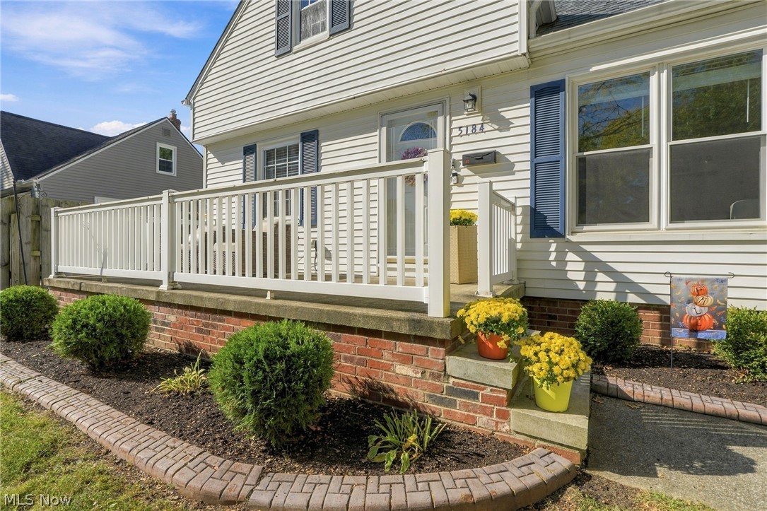 5184 Nan Linn Drive Willoughby OH 44094