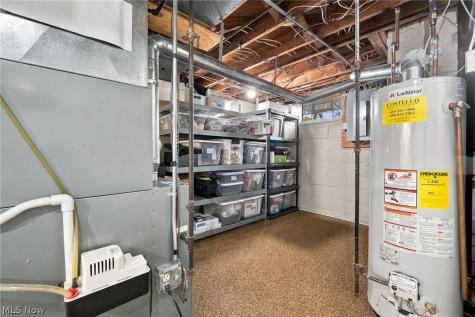 5184 Nan Linn Drive Willoughby OH 44094