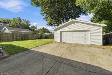 5184 Nan Linn Drive Willoughby OH 44094