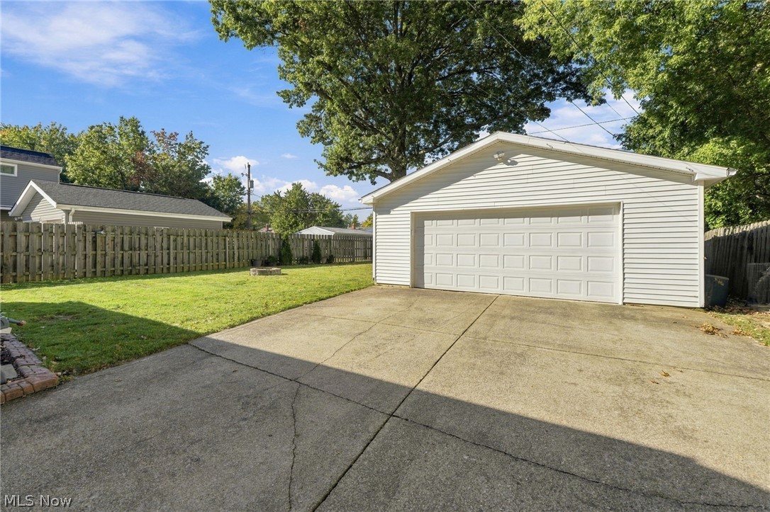 5184 Nan Linn Drive Willoughby OH 44094