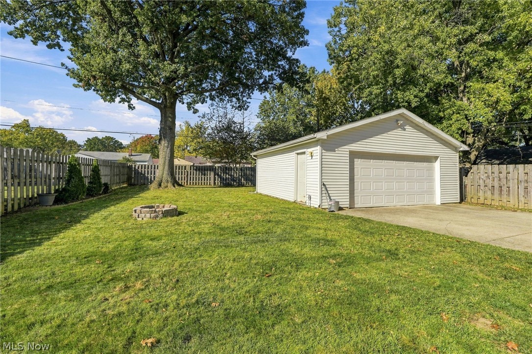 5184 Nan Linn Drive Willoughby OH 44094