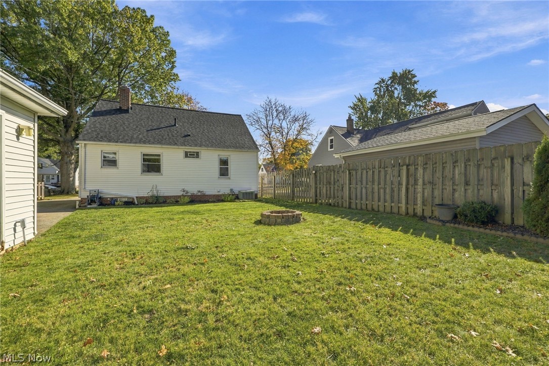 5184 Nan Linn Drive Willoughby OH 44094