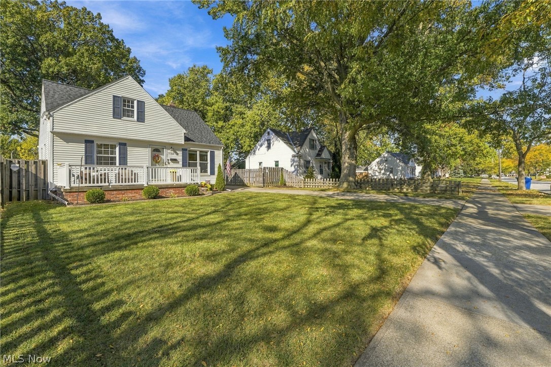 5184 Nan Linn Drive Willoughby OH 44094