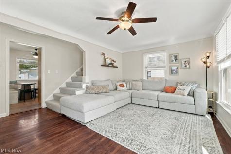 5184 Nan Linn Drive Willoughby OH 44094