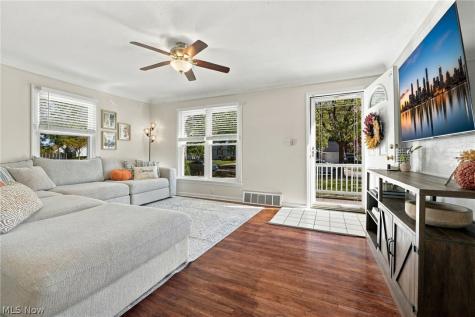 5184 Nan Linn Drive Willoughby OH 44094