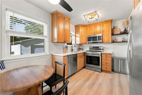 5184 Nan Linn Drive Willoughby OH 44094
