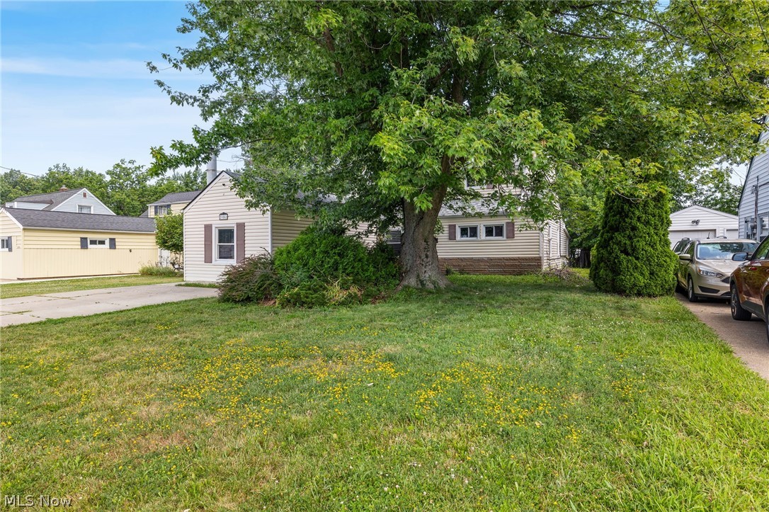 29061 W Willowick Drive Willowick OH 44095