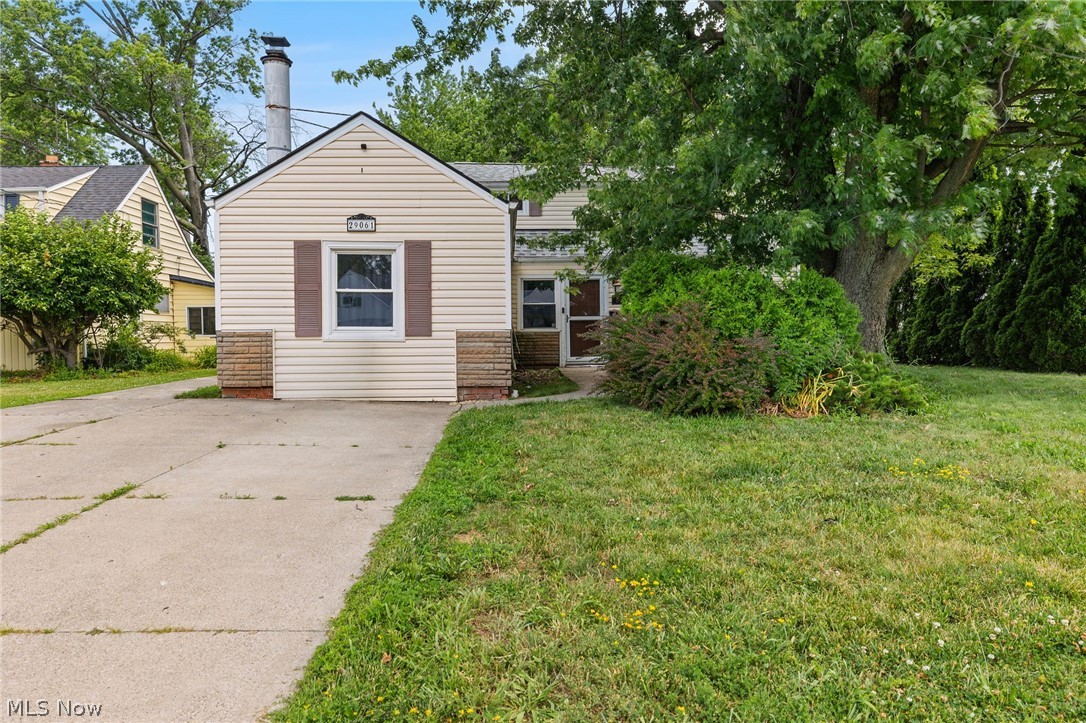 29061 W Willowick Drive Willowick OH 44095